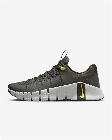 nike free metcon 5 trainingsschoenen voor heren|Nike Performance FREE METCON 5.